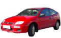 Mazda 323 C V Hatchback